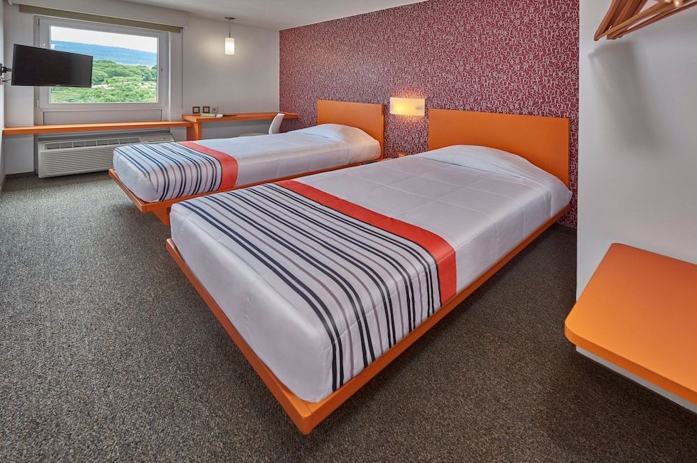 Room, 2 Twin Beds