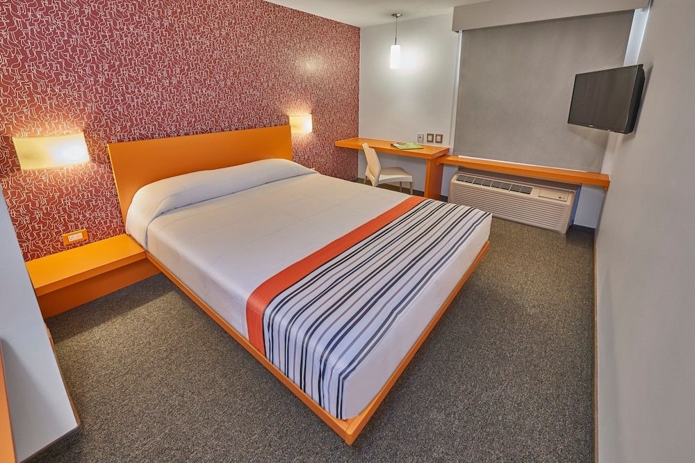 Room, 1 Queen Bed
