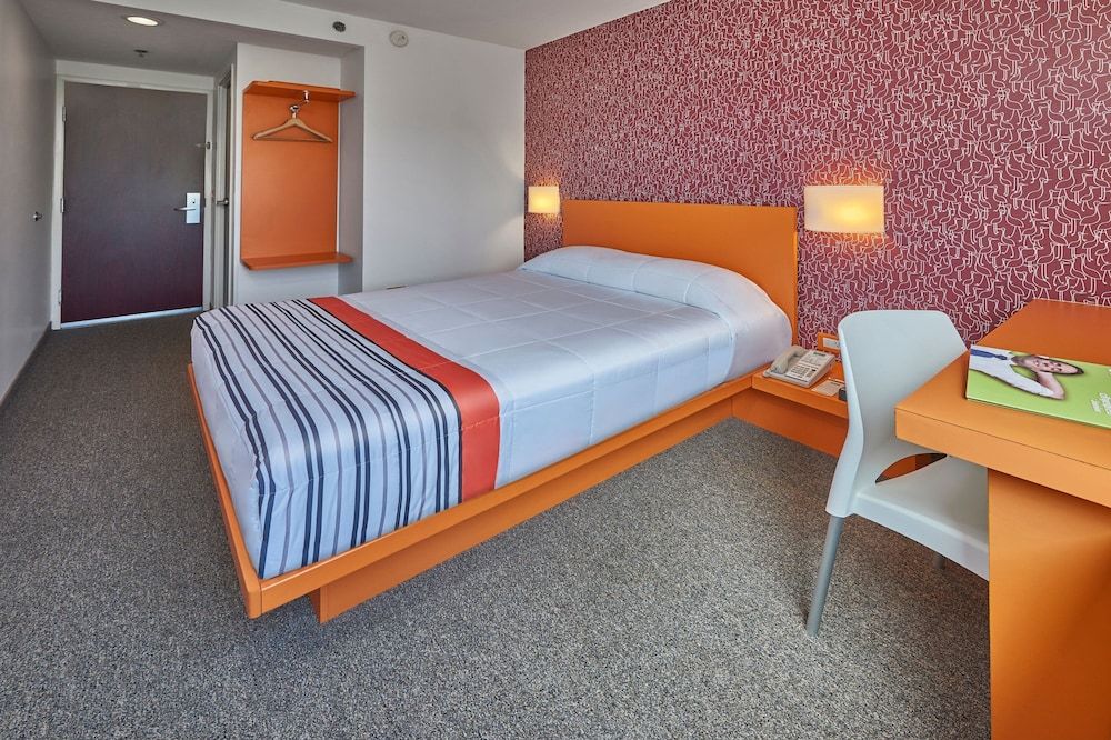 Room, 1 Queen Bed