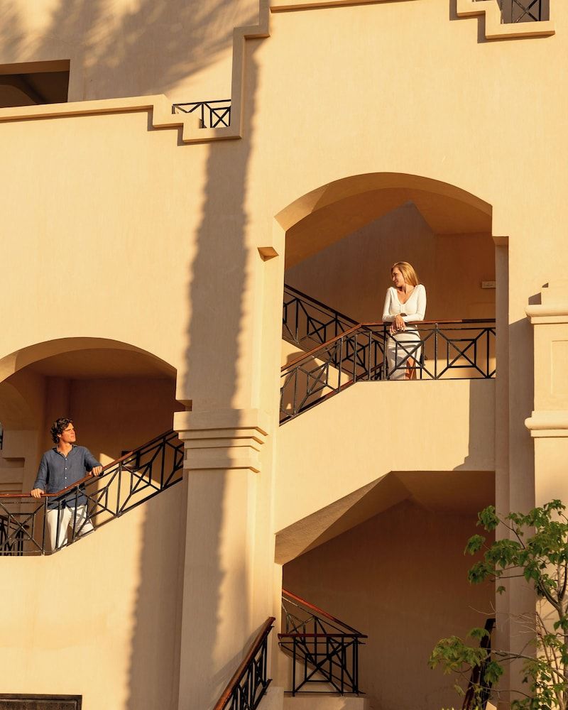 undefined Cleopatra Luxury Resort Sharm El Sheikh 4