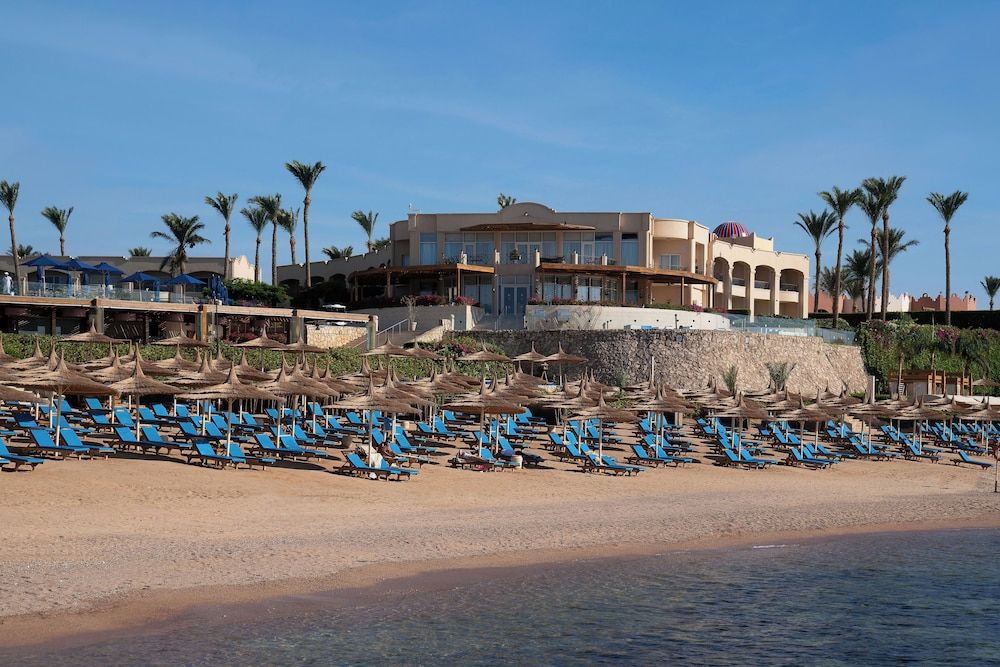 undefined Cleopatra Luxury Resort Sharm El Sheikh 5