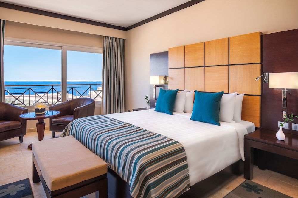 undefined Cleopatra Luxury Resort Sharm El Sheikh 7