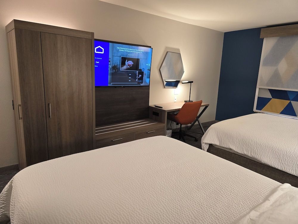 Standard Room, 2 Queen Beds