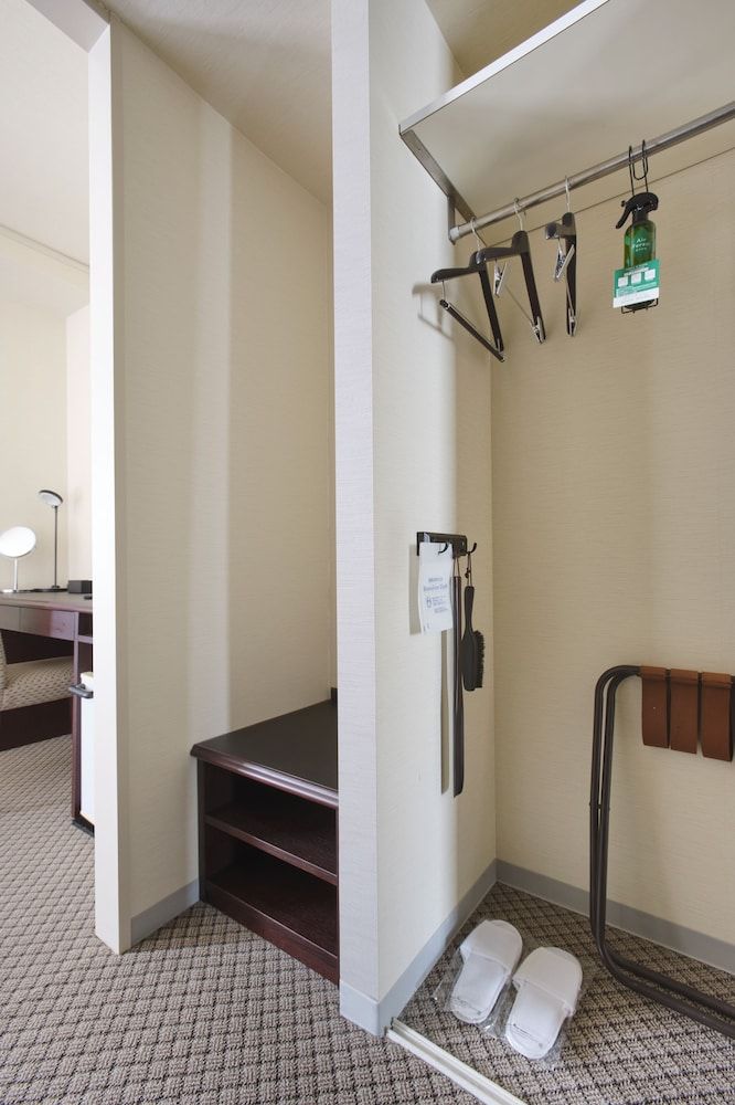 Basic Double Room