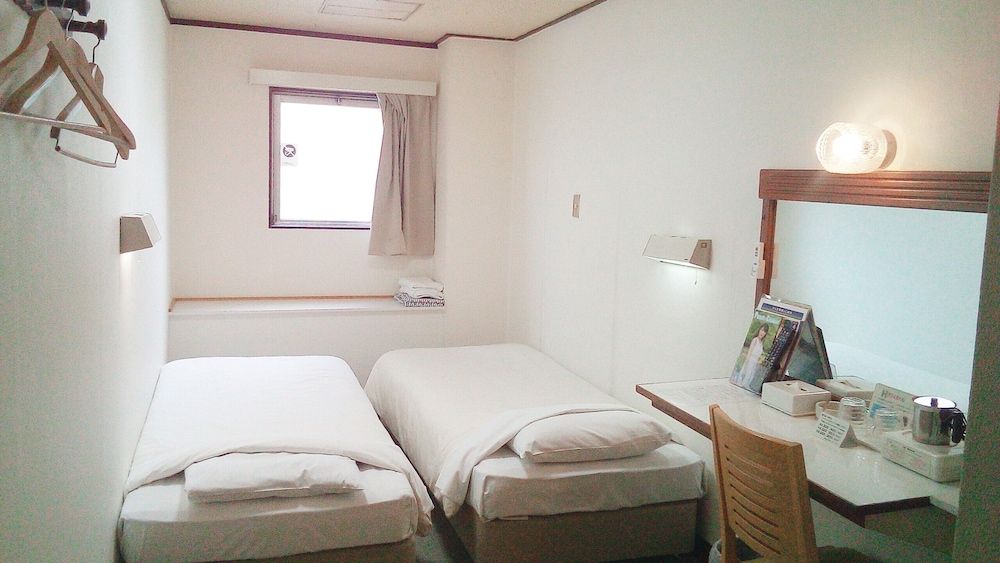 undefined Hotel Kiyoshi Nagoya 8