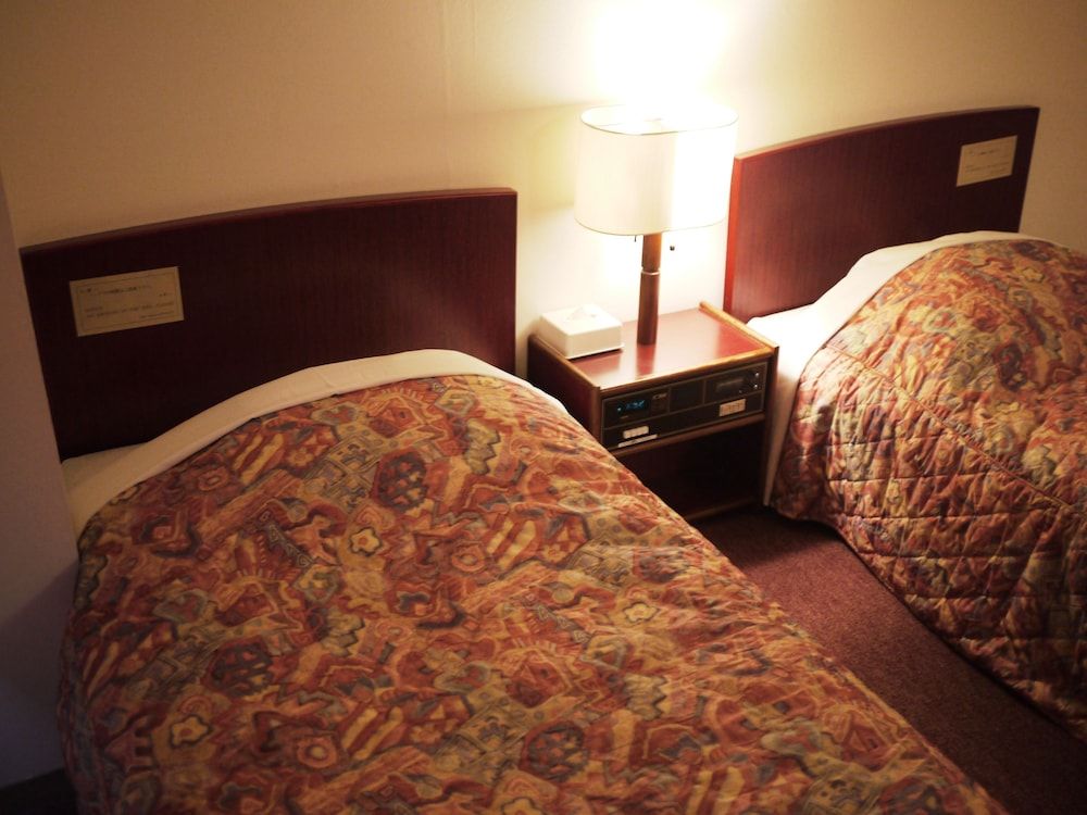 undefined Hotel Kiyoshi Nagoya 7