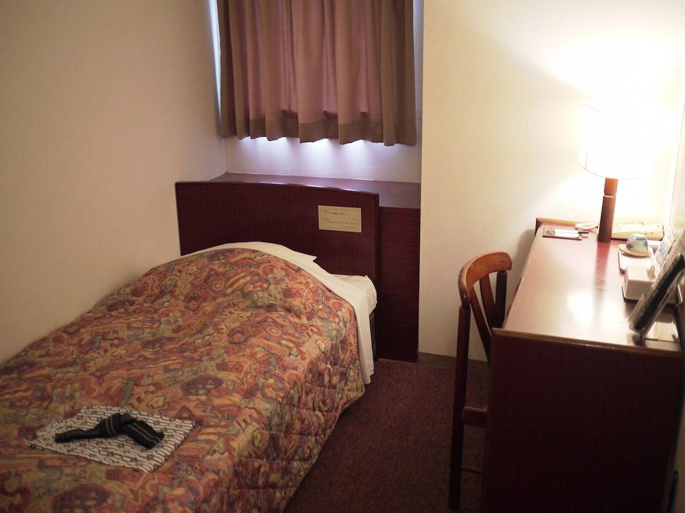 undefined Hotel Kiyoshi Nagoya 6