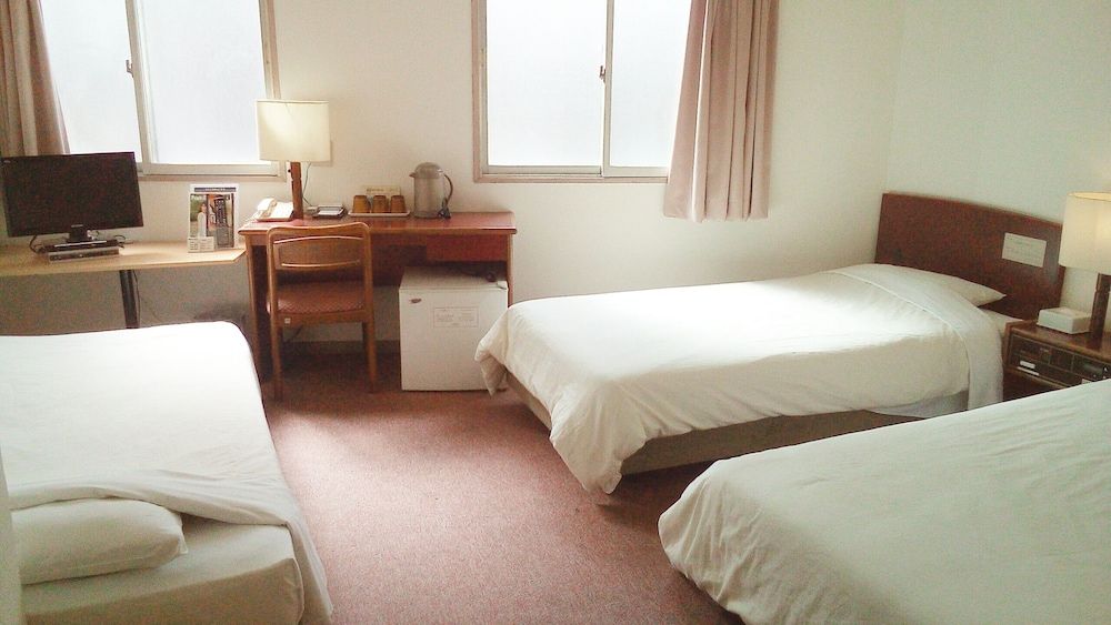 undefined Hotel Kiyoshi Nagoya 9