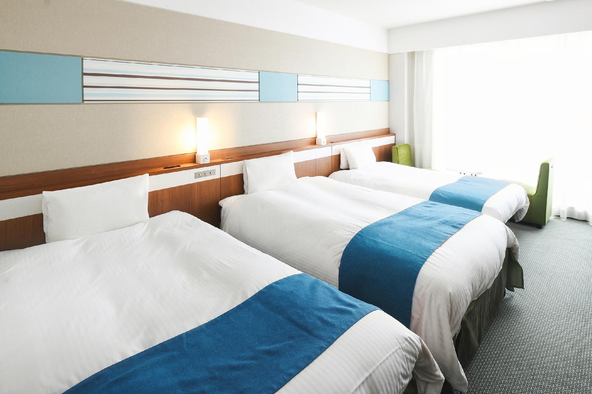 Ocean View Standard Room - Annex Building