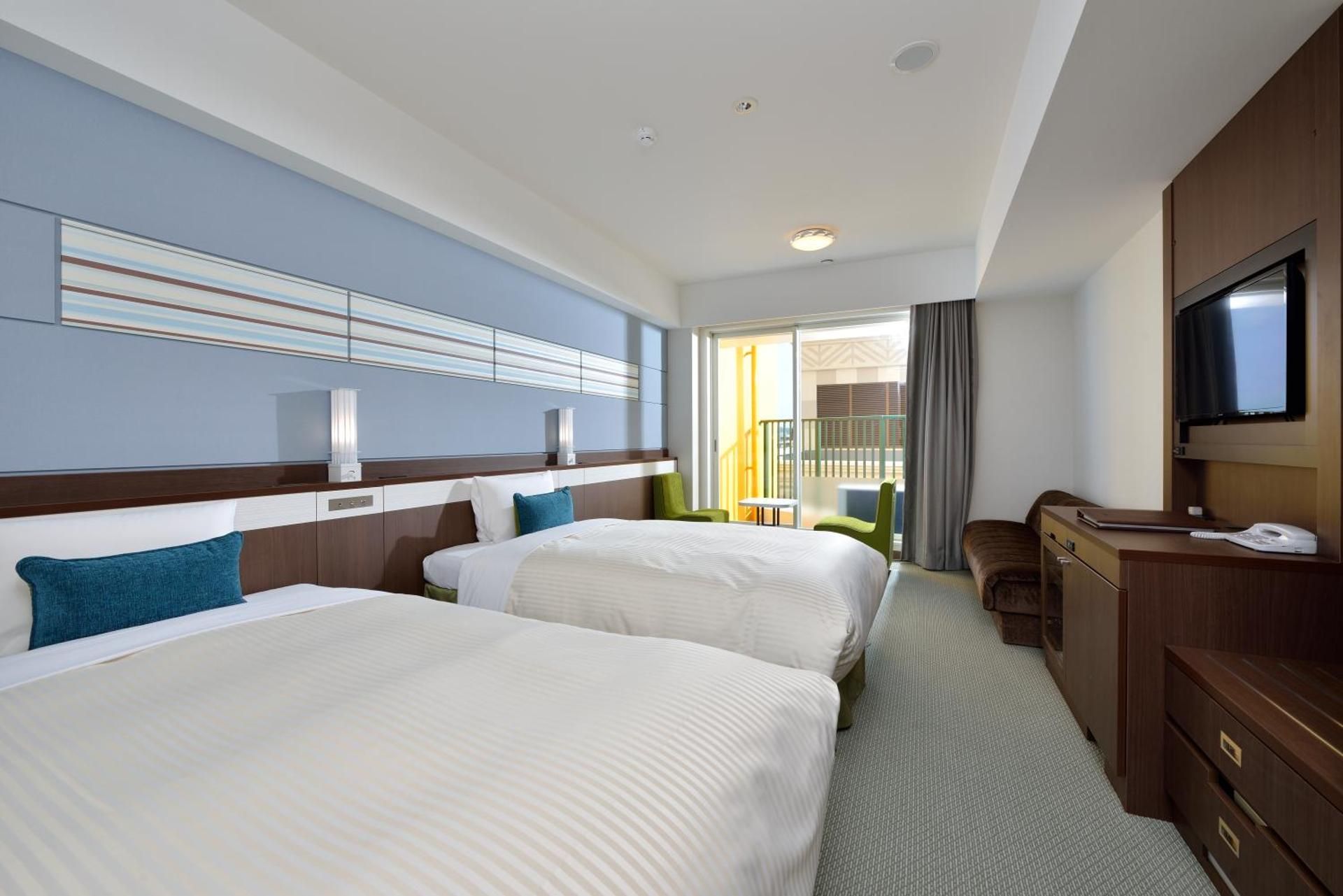 Standard Room - Annex (3rd-4th Floor)