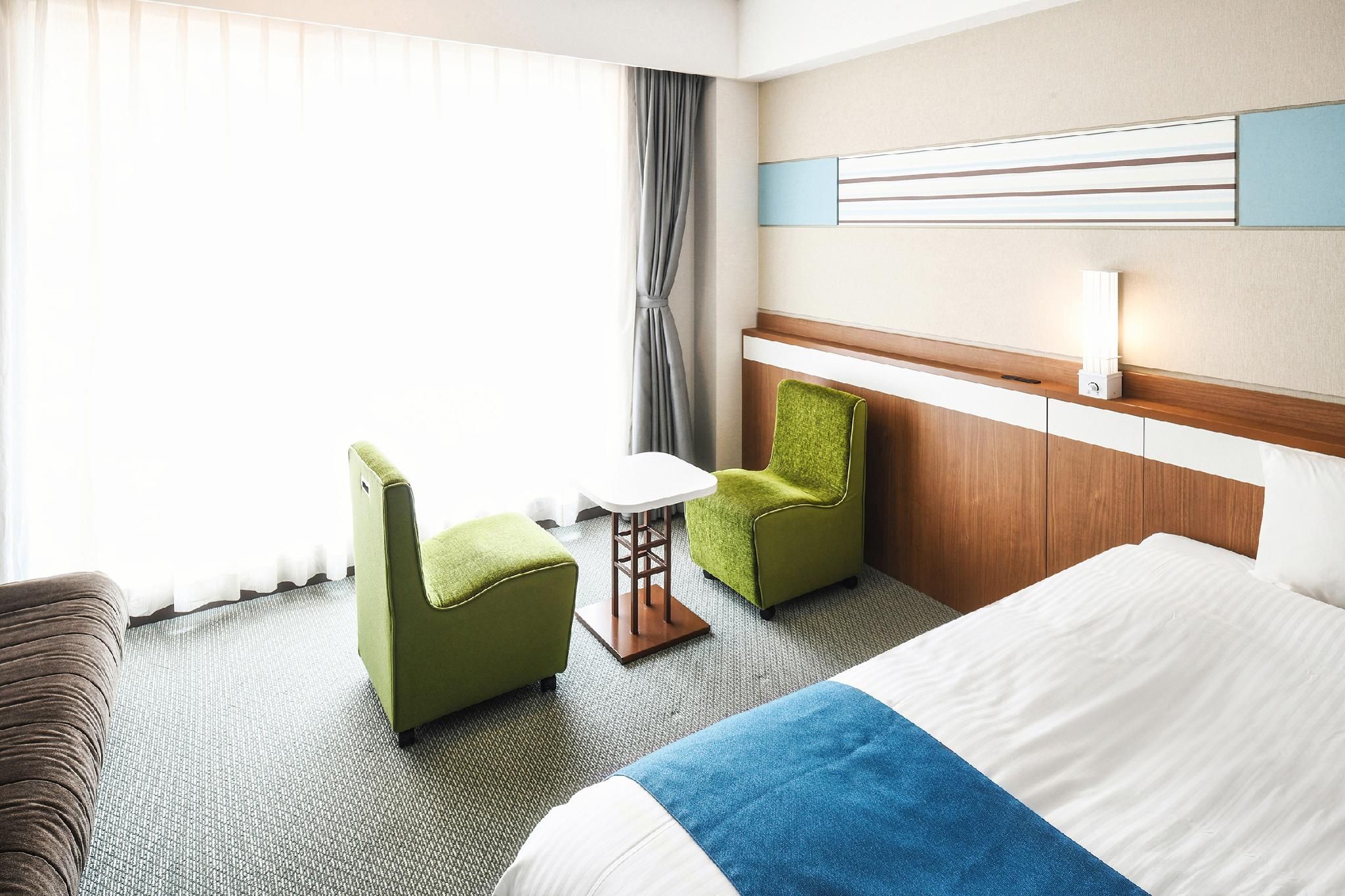 Standard Twin Room - Annex Building