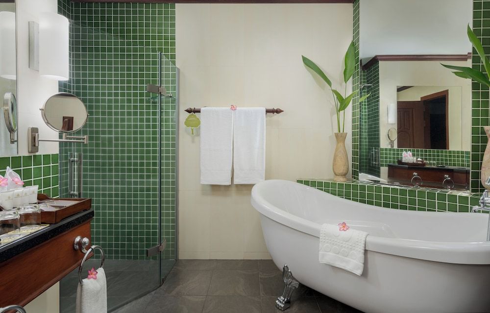 undefined THE PRIVILEGE FLOOR by Borei Angkor 10