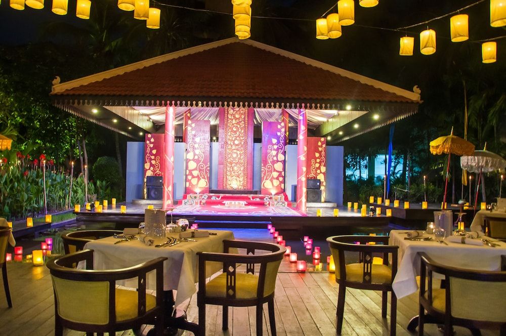 undefined THE PRIVILEGE FLOOR by Borei Angkor 6