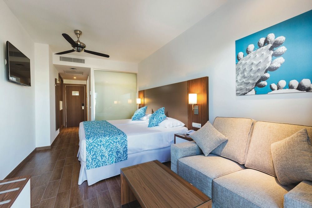 Standard Double Room, Balcony