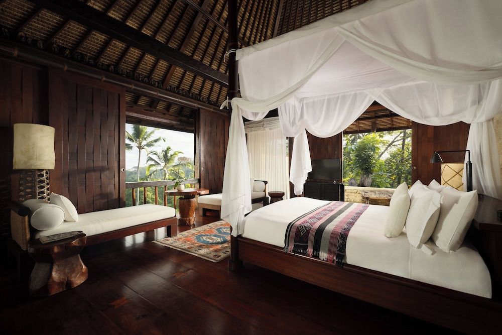 COMO Shambhala Estate Suite, Terrace 2