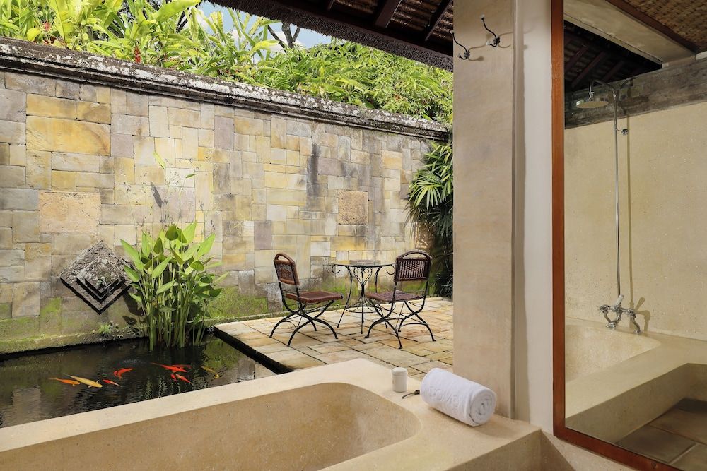 COMO Shambhala Estate Suite, Terrace 6