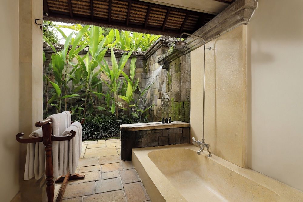 COMO Shambhala Estate Suite, Terrace 5