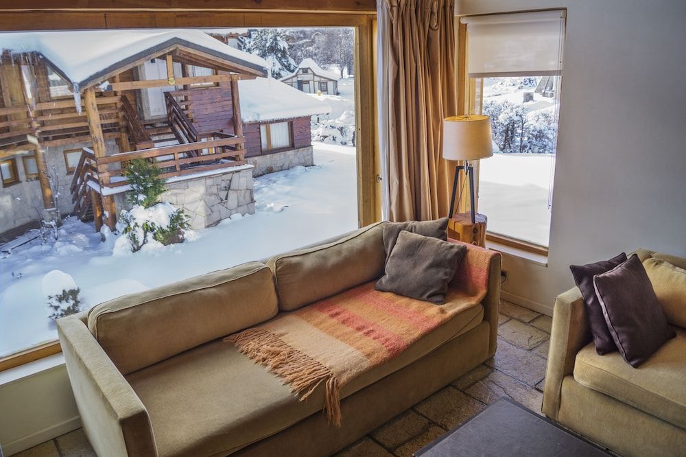 Deluxe Room, Multiple Beds, Mountain View (Deluxe Suite 2 Bed 2 Bath)