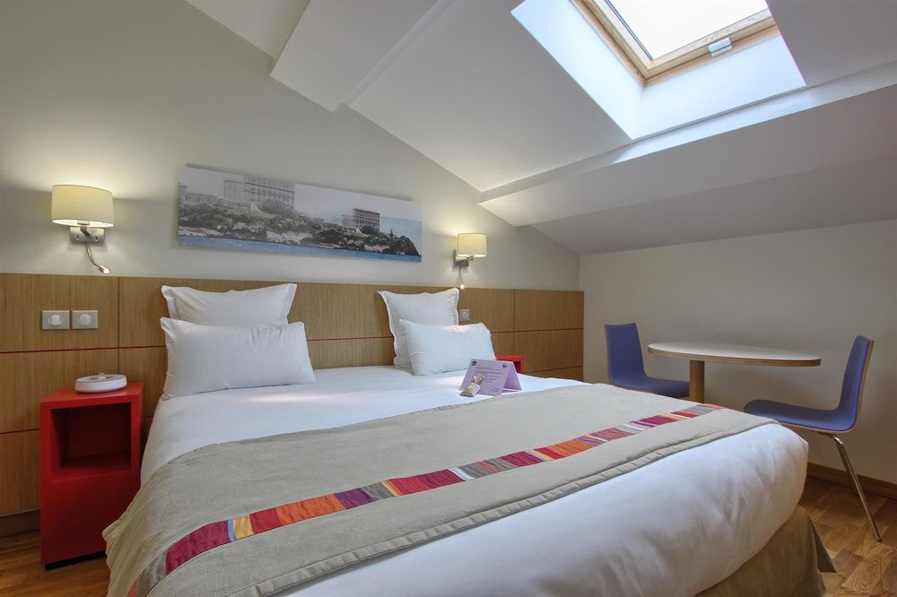 Best Western Hotel du Mucem Superior Room, 1 King Bed, Non Smoking 2