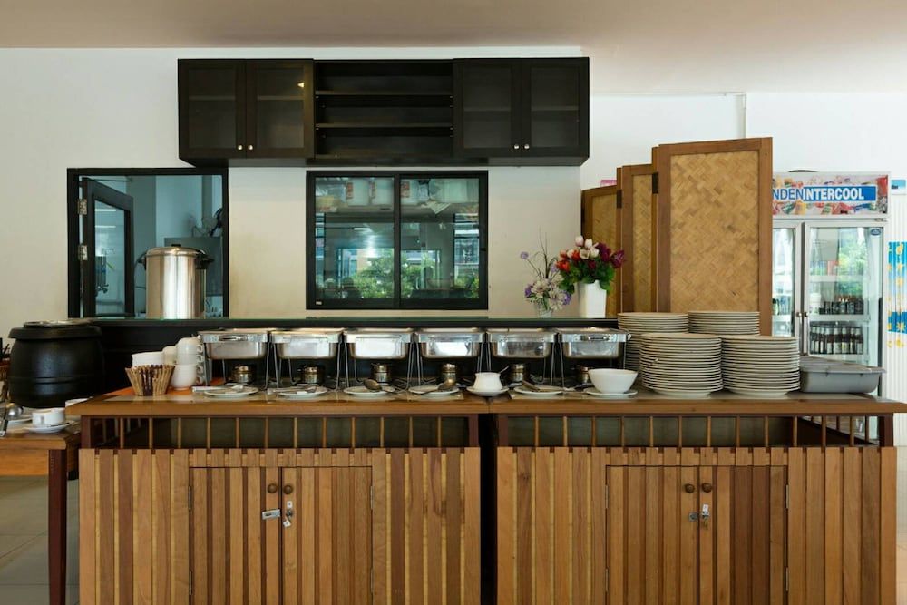 undefined Neo Hotel Pattaya 4