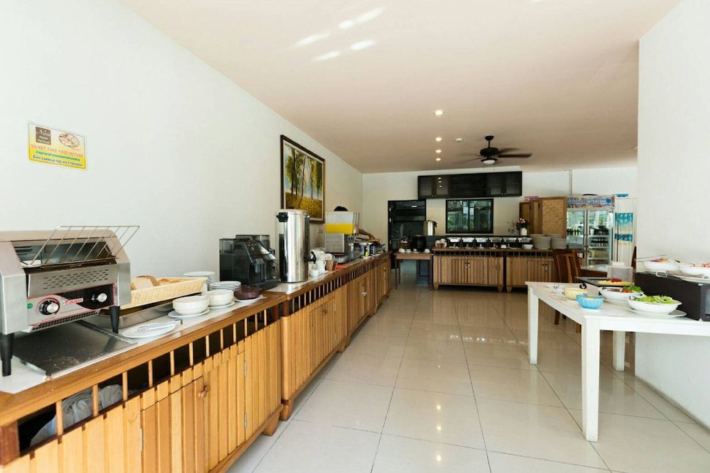 undefined Neo Hotel Pattaya 7