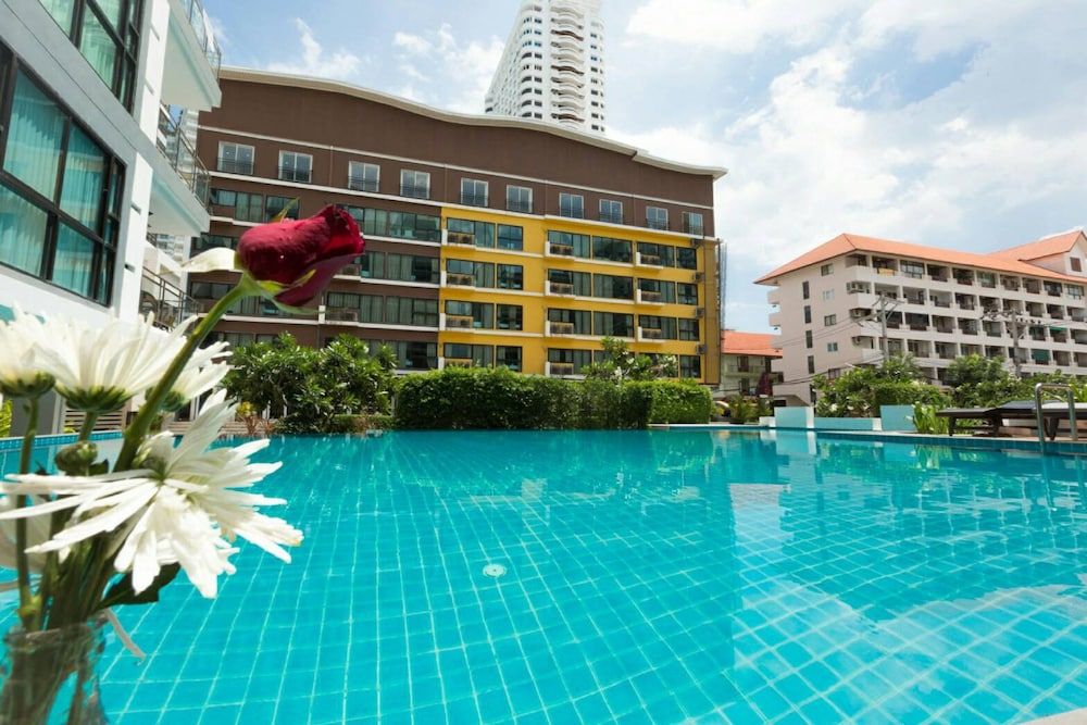 undefined Neo Hotel Pattaya 10