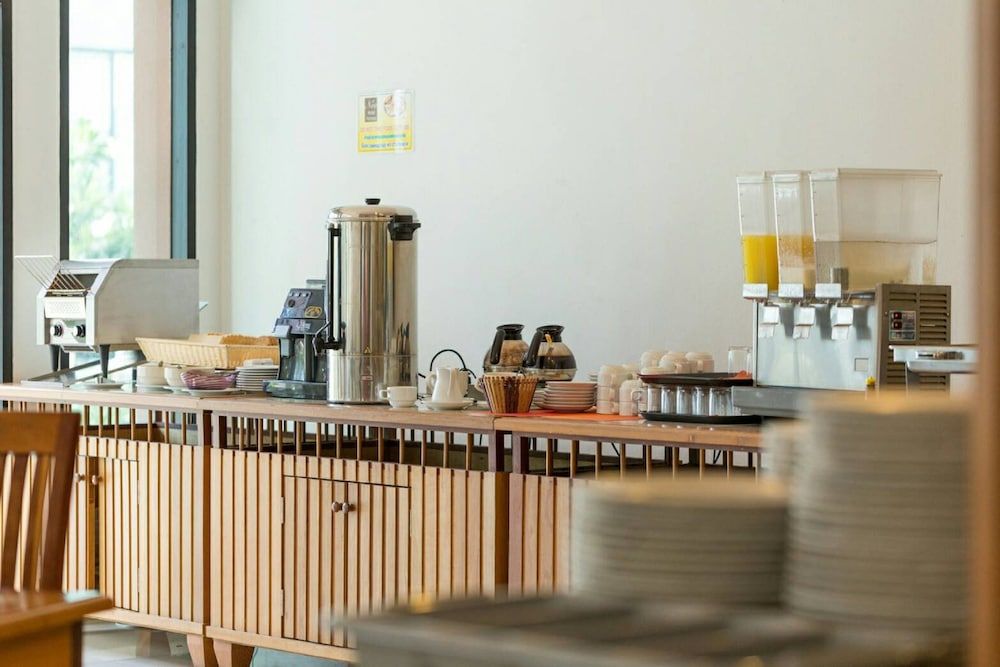 undefined Neo Hotel Pattaya 5