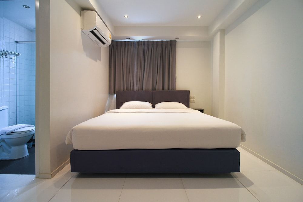 undefined My Hotel Pratunam 3