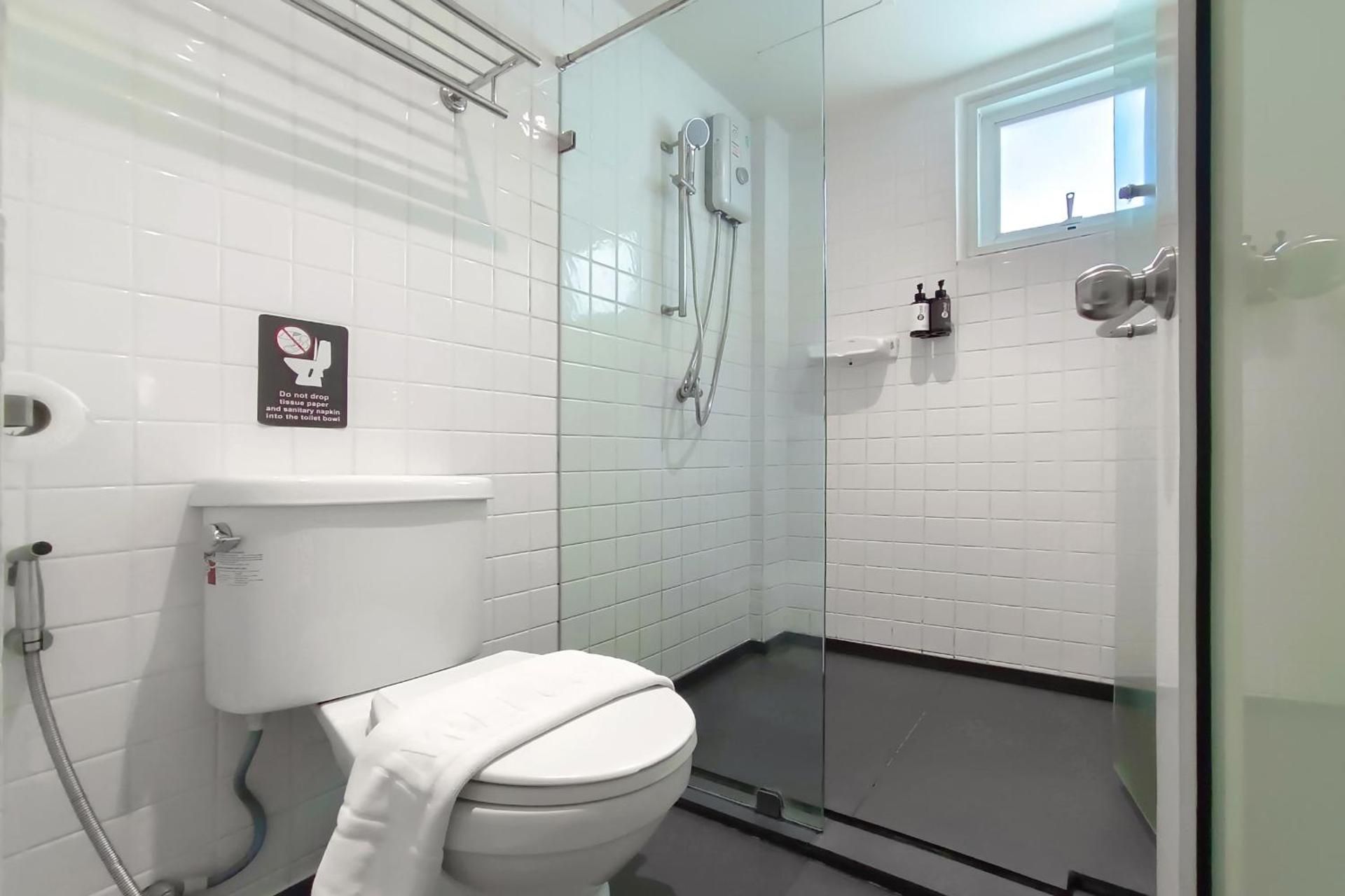 undefined My Hotel Pratunam 9