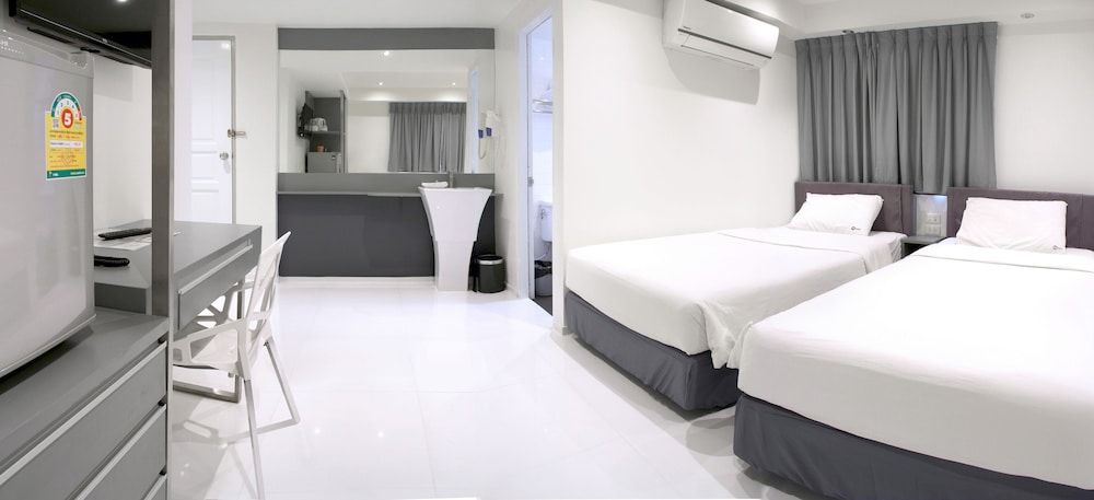 undefined My Hotel Pratunam 2