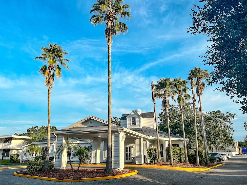 undefined Baymont by Wyndham Orlando Lake Buena Vista South 9