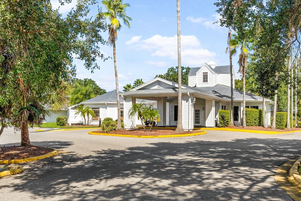 undefined Baymont by Wyndham Orlando Lake Buena Vista South 5