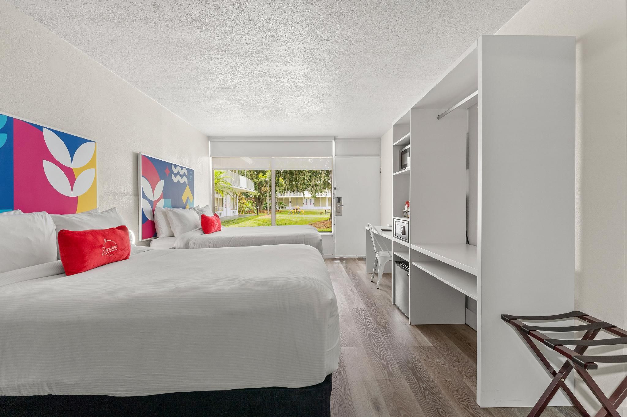 undefined Baymont by Wyndham Orlando Lake Buena Vista South 8