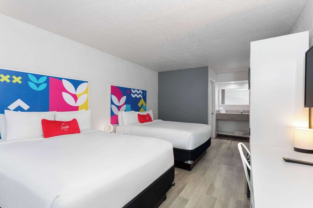 Baymont by Wyndham Orlando Lake Buena Vista South