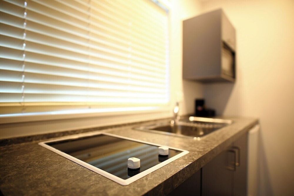 Oamaru Motor Lodge Suite, 2 Bedrooms 4