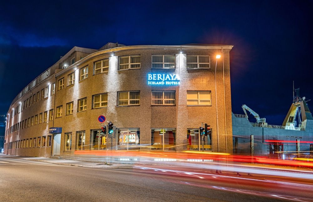 undefined Reykjavik Marina - Berjaya Iceland Hotels 4