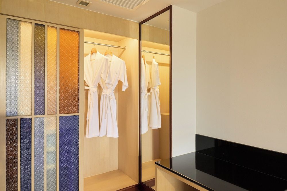 Rua Rasada Hotel - The Ideal Venue for Meetings & Events Deluxe Twin Room 8