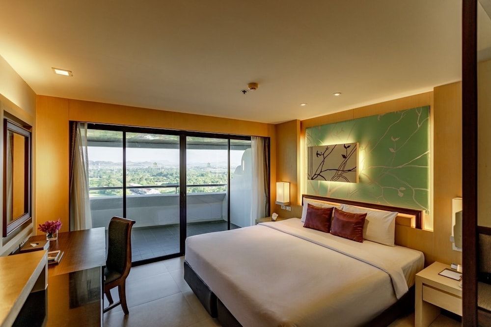 Rua Rasada Hotel - The Ideal Venue for Meetings & Events Superior Room 3