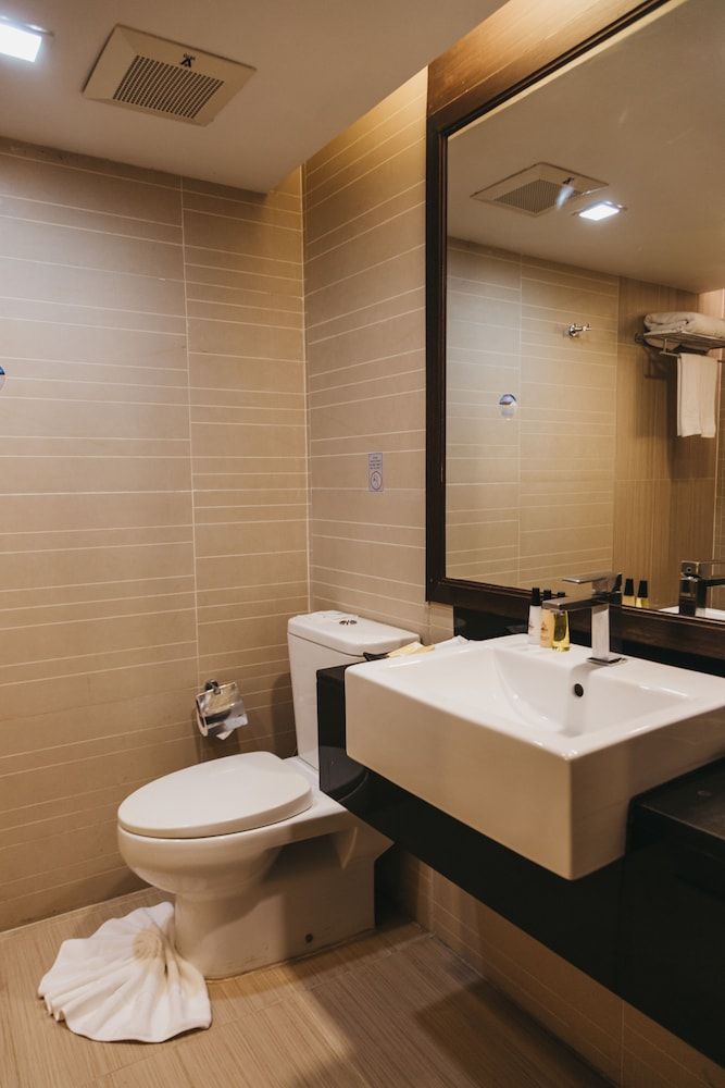 Rua Rasada Hotel - The Ideal Venue for Meetings & Events Superior Room 5