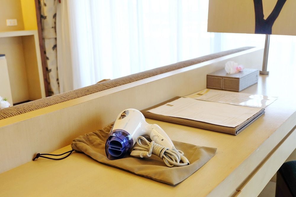 In-Room Amenity