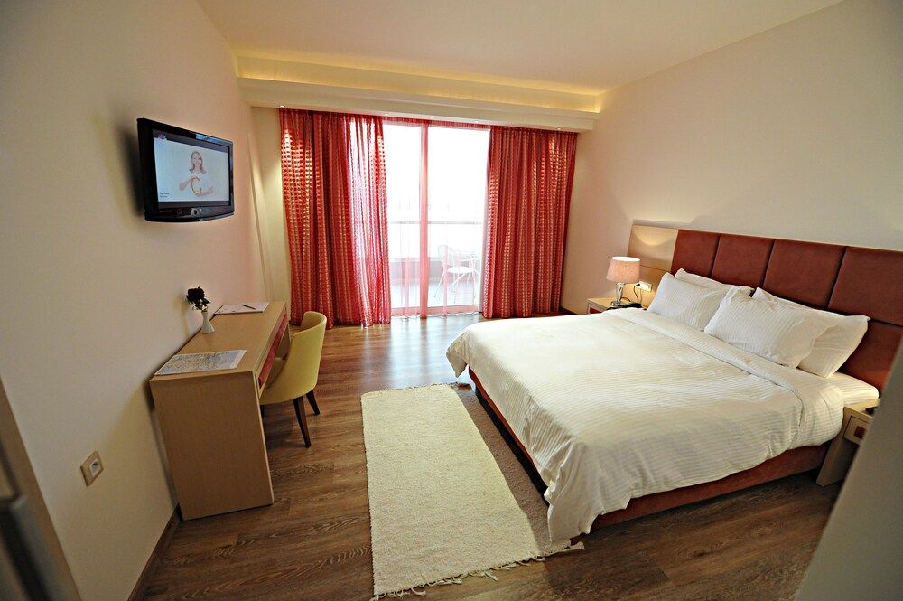 Deluxe Room, Sea View