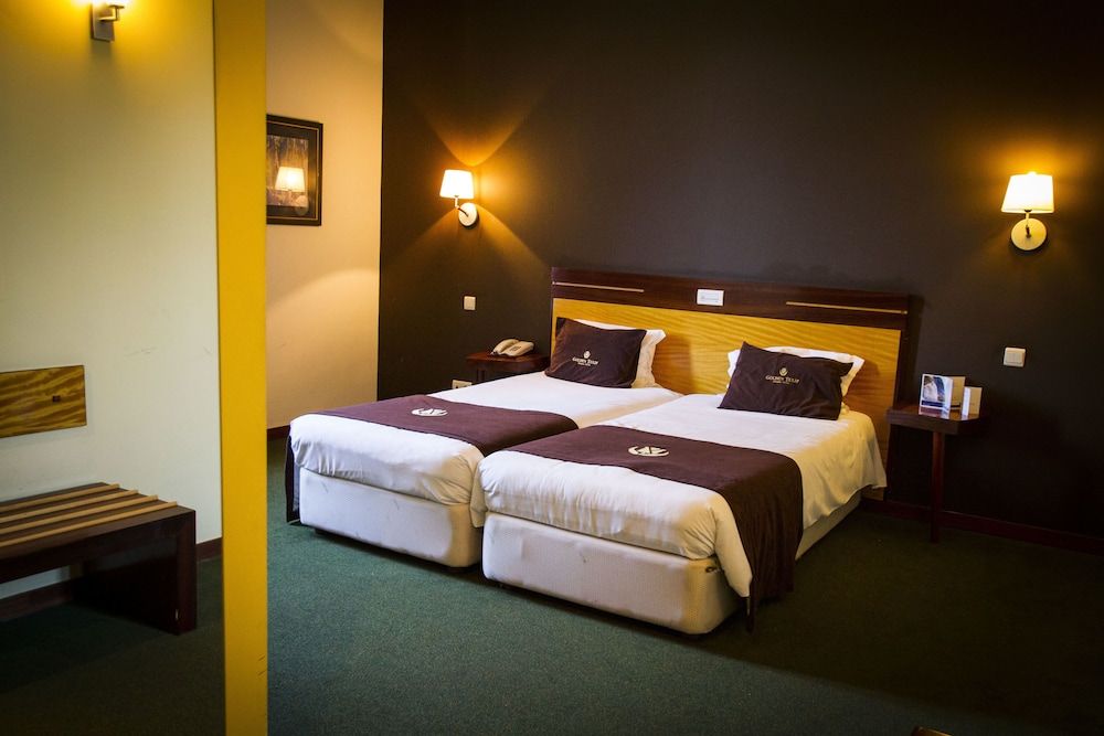 undefined Golden Tulip Braga Hotel & Spa 7