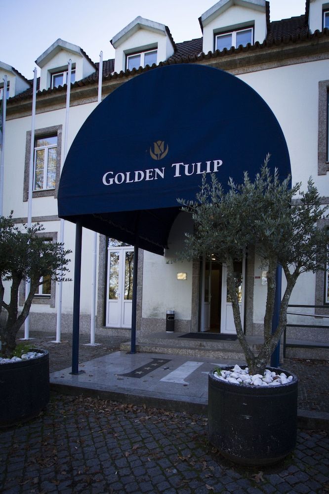 undefined Golden Tulip Braga Hotel & Spa