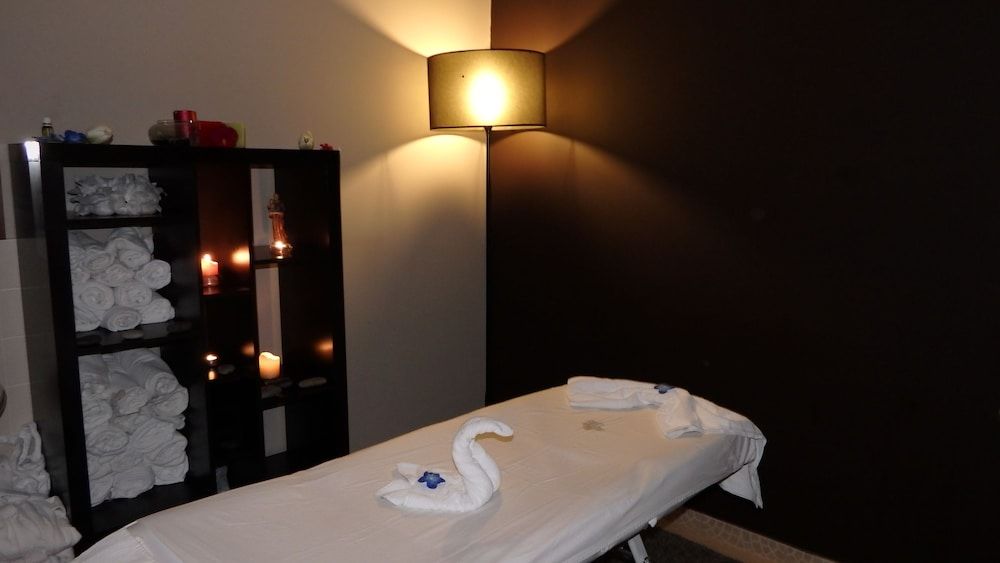 undefined Golden Tulip Braga Hotel & Spa 5