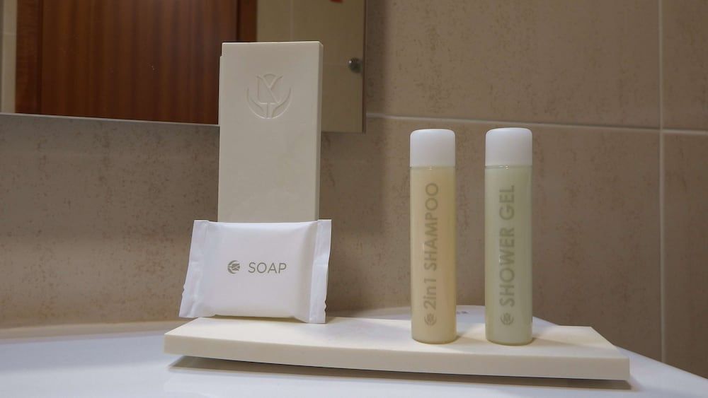 undefined Golden Tulip Braga Hotel & Spa 8