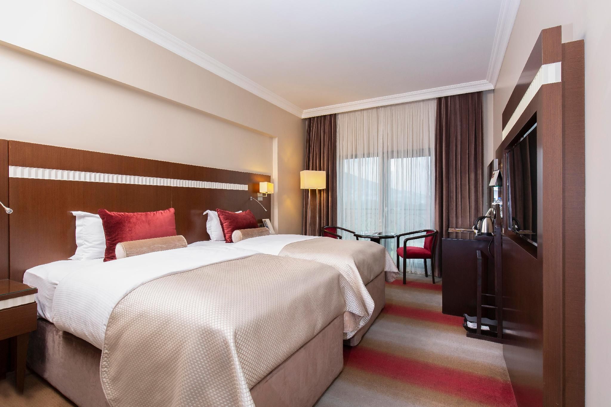 Standard Family Room