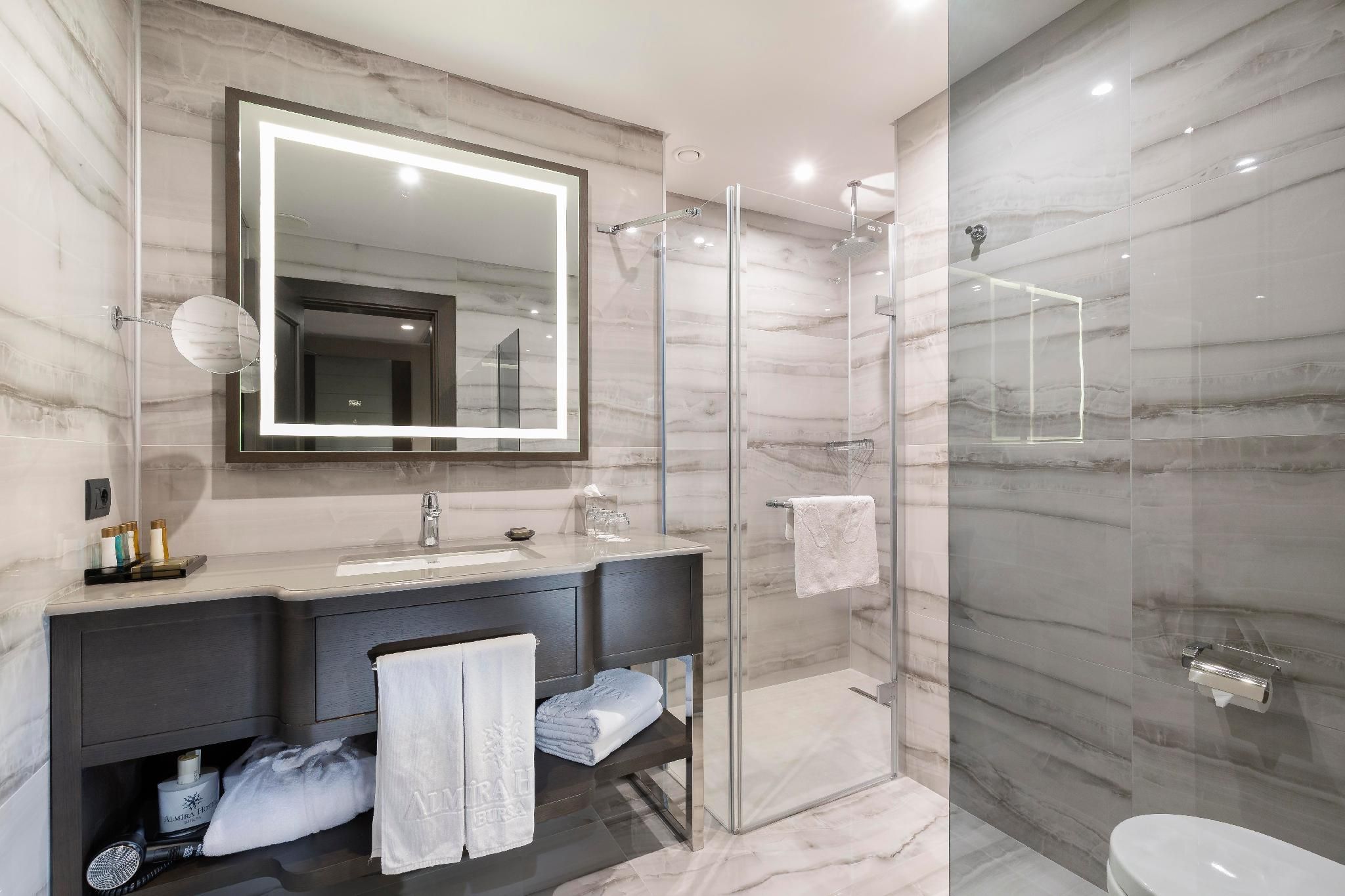 Almira Hotel Thermal Spa & Convention Center Superior Double or Twin Room 3