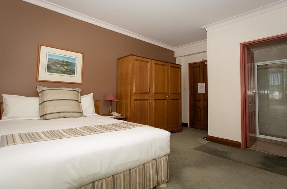 La Maison Boutique Deluxe King Room 2