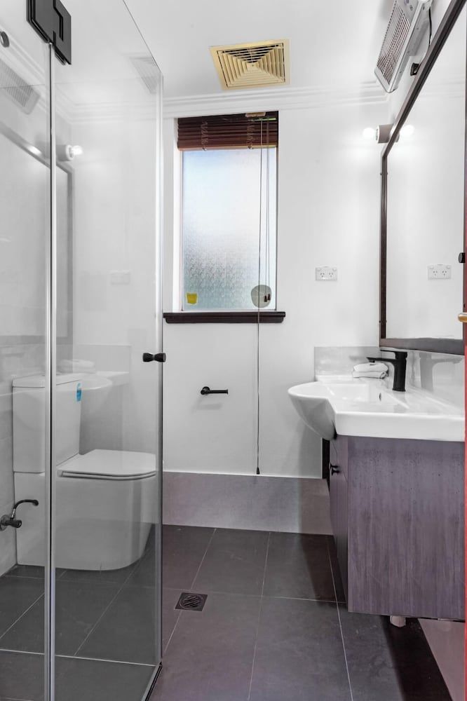 La Maison Boutique Deluxe Twin Room 4