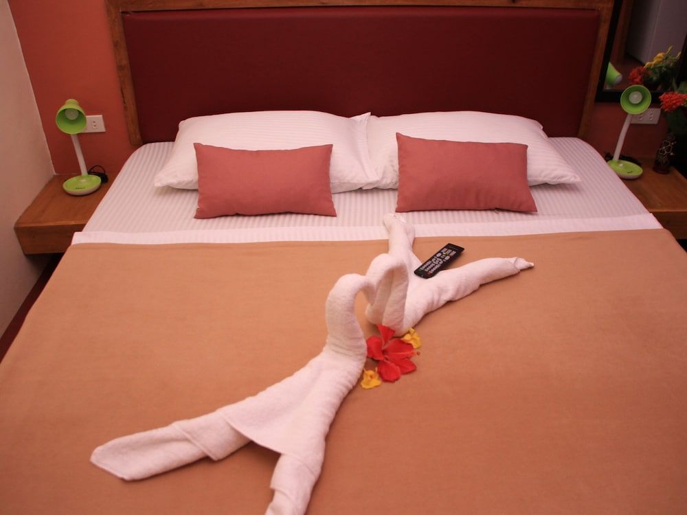 BADLADZ Beach and Dive Resort King Ocean Suite with Promo Breakfast